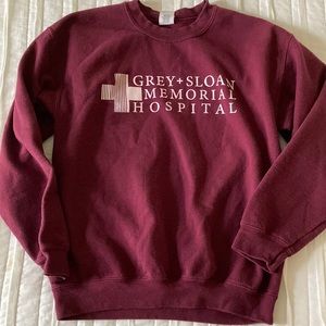Grey’s Anatomy Sweatshirt